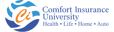 Comfort Insurance & Finances Training System